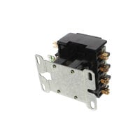 Crown Steam 9371-1 2 Pole Contactor 204-240V