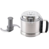 Robot Coupe 27261 Stainless Steel 3 Qt. / 3 Liter Cutter Bowl Kit