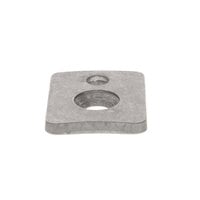 Robot Coupe 117267 Motor Mounting Plate