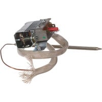 Ultrafryer 19B783-C Switch, Hi Limit Tested 18A097 400F Gas 14/18/20