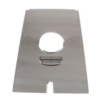 Henny Penny 68065 Weld Asy-500 Drain Pan Cover