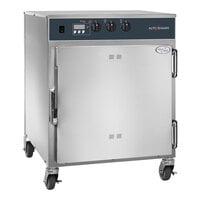 Alto-Shaam 767-SK Undercounter Cook and Hold Smoker Oven with Classic Controls - 120V