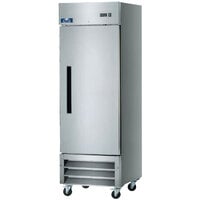 Arctic Air AR23 26 3/4" One Section Reach-In Refrigerator - 23 cu. ft.