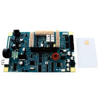 TurboChef CON-3012-1 I/O Control Board