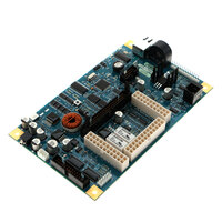 TurboChef CON-3006-7 Control Board