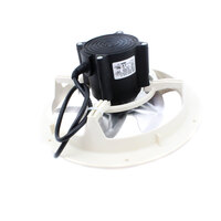 Hill Phoenix Commercial Refrigeration Fan Motor Parts and Accessories