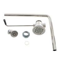 Encore Lever and Twist Waste Valve Parts and Accessories
