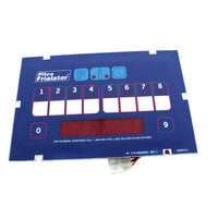 Pitco PP11375 Control Board