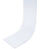 Kason® 401 Easimount Replacement Strip Curtain (6"W x 84"H Strip)