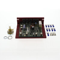 Robot Coupe RV6041 Pc Board With Switch