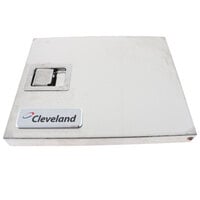 Cleveland S1106402 Door,Outer,Assy,Chef3,Hr