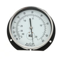 Kason® TM-55 Thermometer