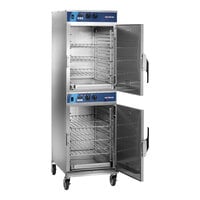 Alto-Shaam 1000-TH-I Full Height Cook and Hold Oven with Classic Controls - 208-240V, 5300-6000W