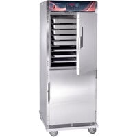 Cres Cor RO151FUA18DEZ Correctional Quiktherm Rethermalization Oven - 208/240V, 3 Phase, 12kW