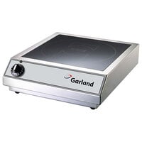 Garland GI-SH/BA 3500FH Countertop Fajita Skillet Warmer -240V, 3500W