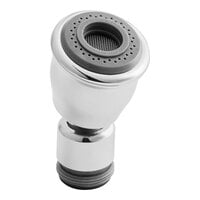 T&S B-0199-22 2.2 GPM Swivel Aerator Outlet