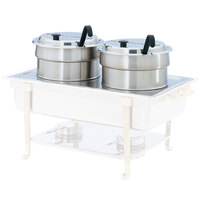 Vollrath 99880 Double Soup Buffet Accessory Kit