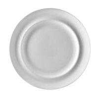 10 Strawberry Street TAV-4 Taverno 8 5/8" White Porcelain Salad / Dessert Plate - 24/Case