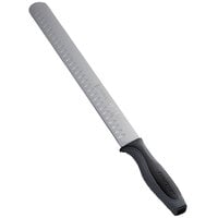 Dexter-Russell 29343 V-Lo 12" Roast Slicing Knife with Duo-Edge