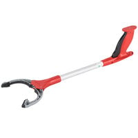 Unger NN40R NiftyNabber® Trigger Grip 18" Red Reaching Tool