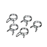 Rational 2066.0530P Hose Clamp 16.4Mm - 5/Pack