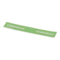 Convotherm 6019128 Convocare Adhesive Label