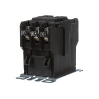 Hubbell C25DNF340B Contactor 40 Amp