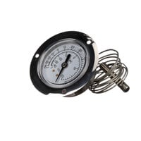 Delfield 3516038 Thermometer,Dial,F.,-
