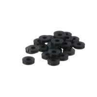 T&S Brass and Bronze Works 001092-45M25 Rubber Washer - 25/Pack