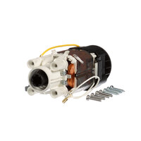 Robot Coupe 89134 Motor