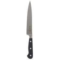Mercer Culinary M23630 Renaissance® 7" Forged Riveted Fillet Knife