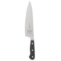 Mercer Culinary M23510 Renaissance® 8" Forged Riveted Chef's Knife