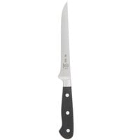 Mercer Culinary M23560 Renaissance® 6" Forged Riveted Flexible Boning Knife