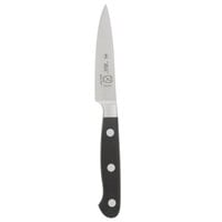 Mercer Culinary M23540 Renaissance® 3 1/2" Forged Riveted Paring Knife