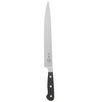 Mercer Culinary M23580 Renaissance® 10" Forged Riveted Carving Knife
