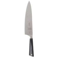 Mercer Culinary M19080 ZüM® 8 inch Forged Chef Knife with Full Tang Blade