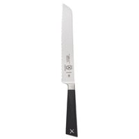 Mercer Culinary M19070 ZüM® 8" Forged Bread Knife with Full Tang Blade