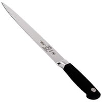 Mercer Culinary M20410 Genesis® 10" Forged Carving Knife with Full Tang Blade