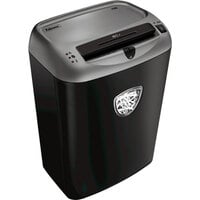 Fellowes Shredders and Accessories
