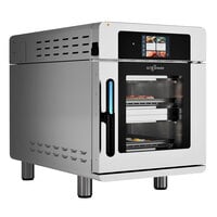 Alto-Shaam VMC-H2 Vector H Series Multi-Cook Oven - 208-240V, 1 Phase