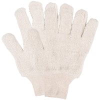 Cordova 10 1/2" Terry Baker Gloves - Tagged