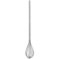 Matfer Bourgeat 48" Giant Stainless Steel Piano Whip / Whisk 111061