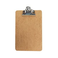 Universal Clipboards