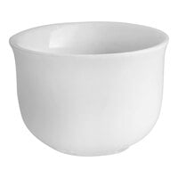 Acopa 2 oz. Bright White Sake Cup - 12/Pack