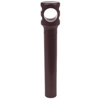 Franmara Chocolate Brown Customizable Plastic Pocket Corkscrew 3008-27