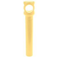 Franmara Woodtone Customizable Plastic Pocket Corkscrew 3008-52