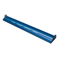 Hatco HL5-42 Glo-Rite 42" Brilliant Blue Curved Display Light with Cool Lighting - 10.8W, 120V