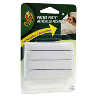 Duck Adhesives, Hooks & Strips