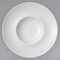 Villeroy & Boch 16-3356-2700 Sedona 10.75 oz. White Porcelain Marchesi Bowl - 6/Case