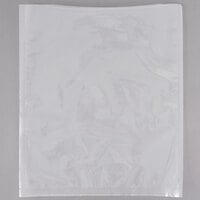 VacPak-It 186CVB41214 12" x 14" Chamber Vacuum Packaging Pouches / Bags 4 Mil - 1000/Case